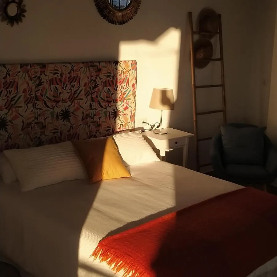 Casa Mora Triana Apartment Seville Spain