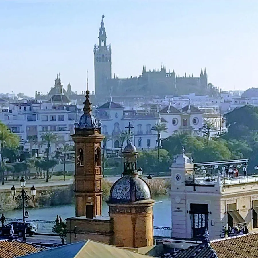 Casa Mora Triana Apartment Seville