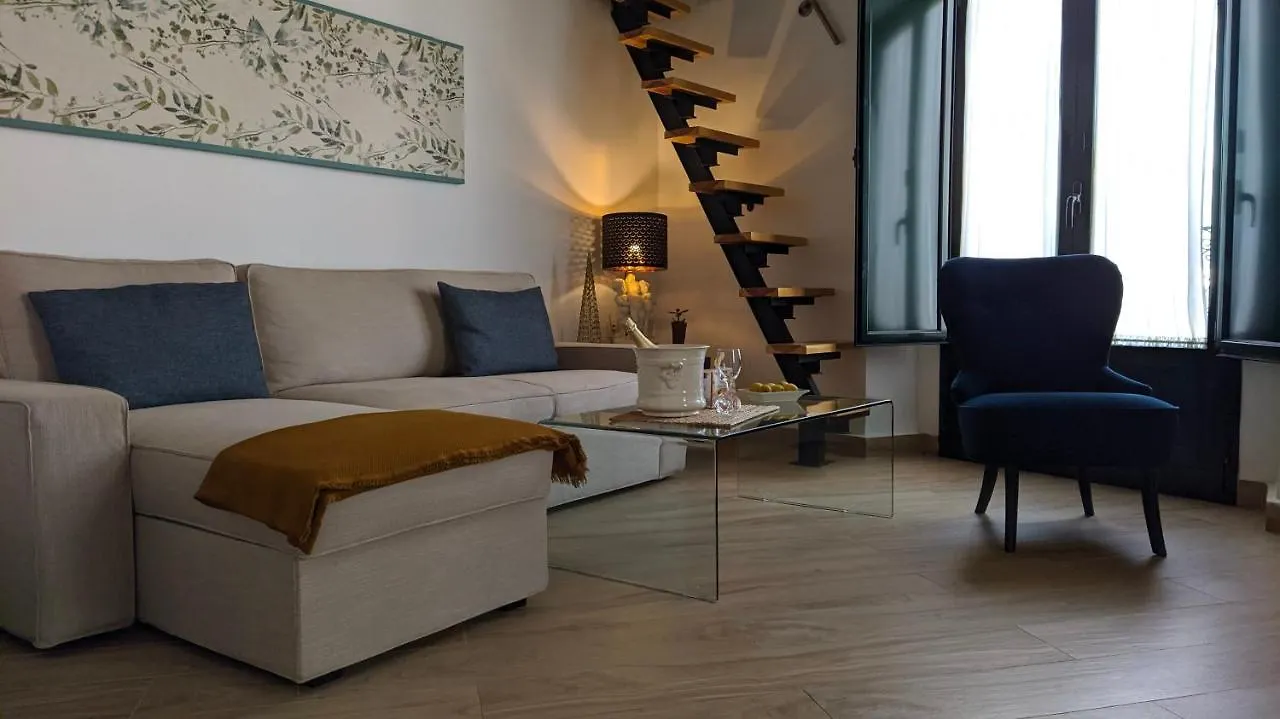 Casa Mora Triana Apartment Seville