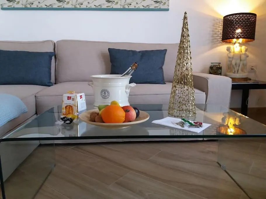 Casa Mora Triana Apartment Seville
