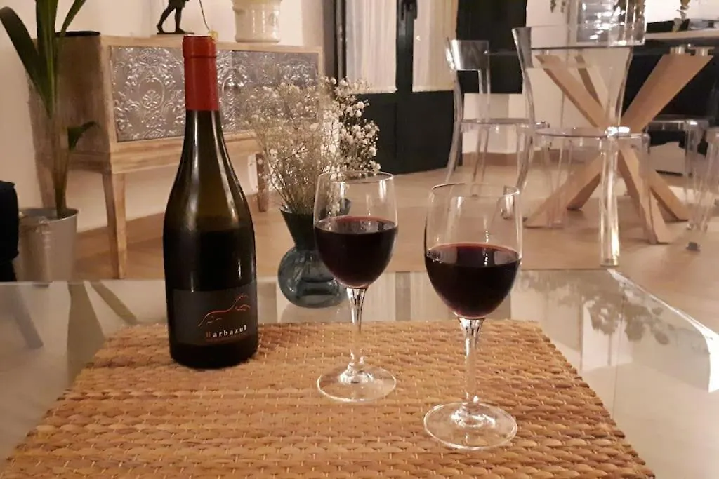 Casa Mora Triana Apartment Seville