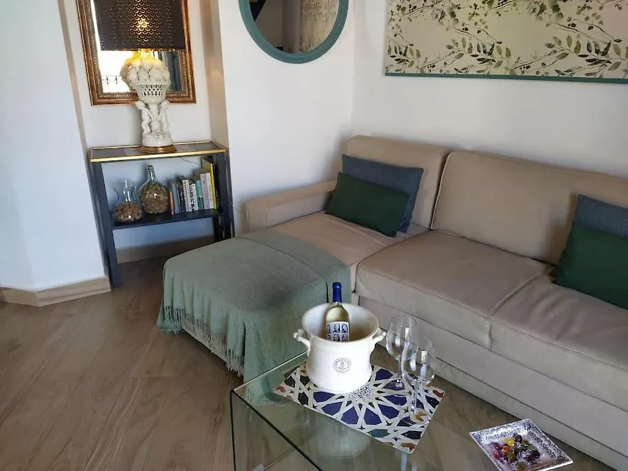Casa Mora Triana Apartment Seville