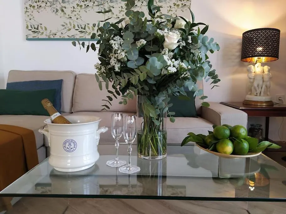 Casa Mora Triana Apartment Seville 0*,
