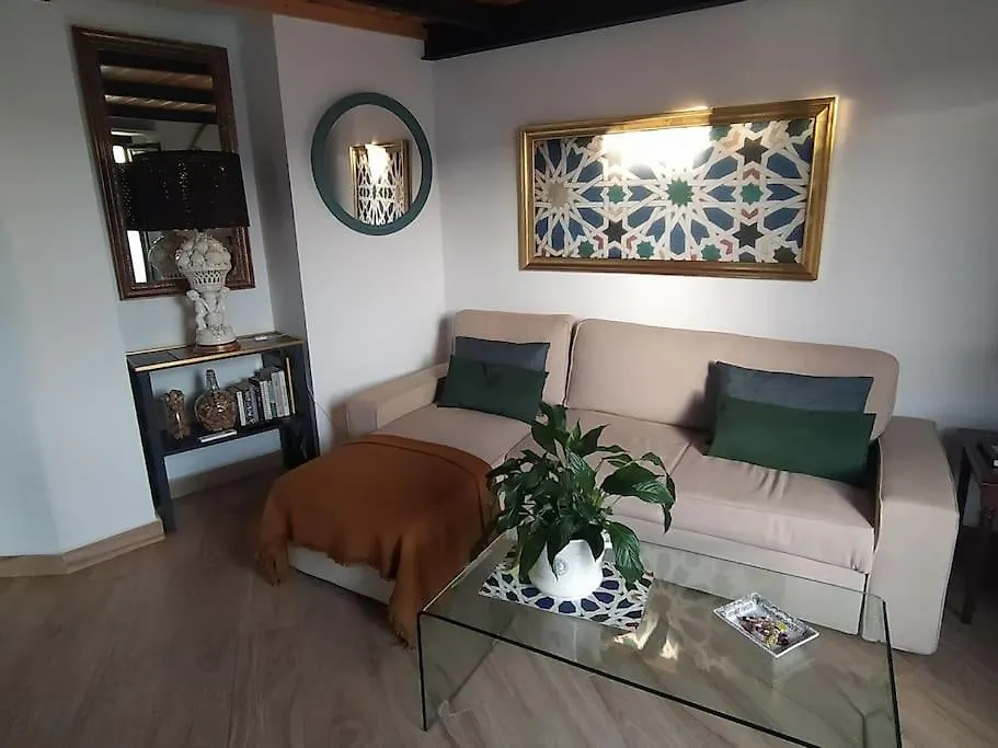 Casa Mora Triana Apartment Seville