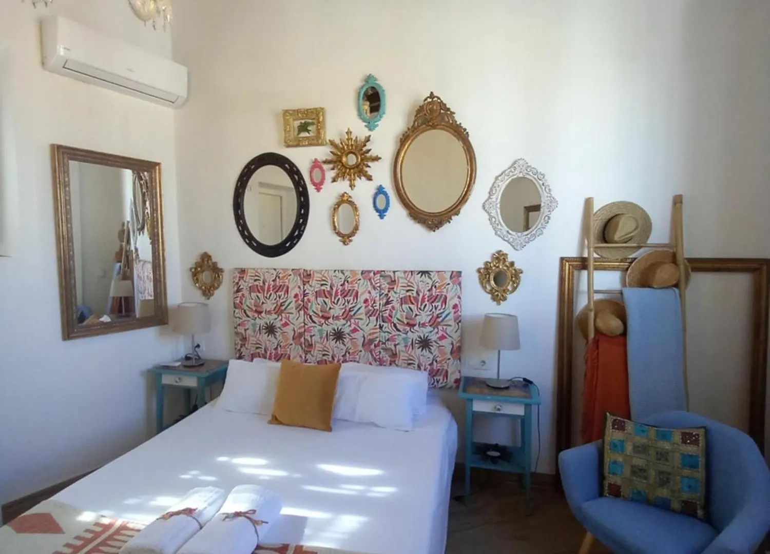 Casa Mora Triana Apartment Seville 0*,