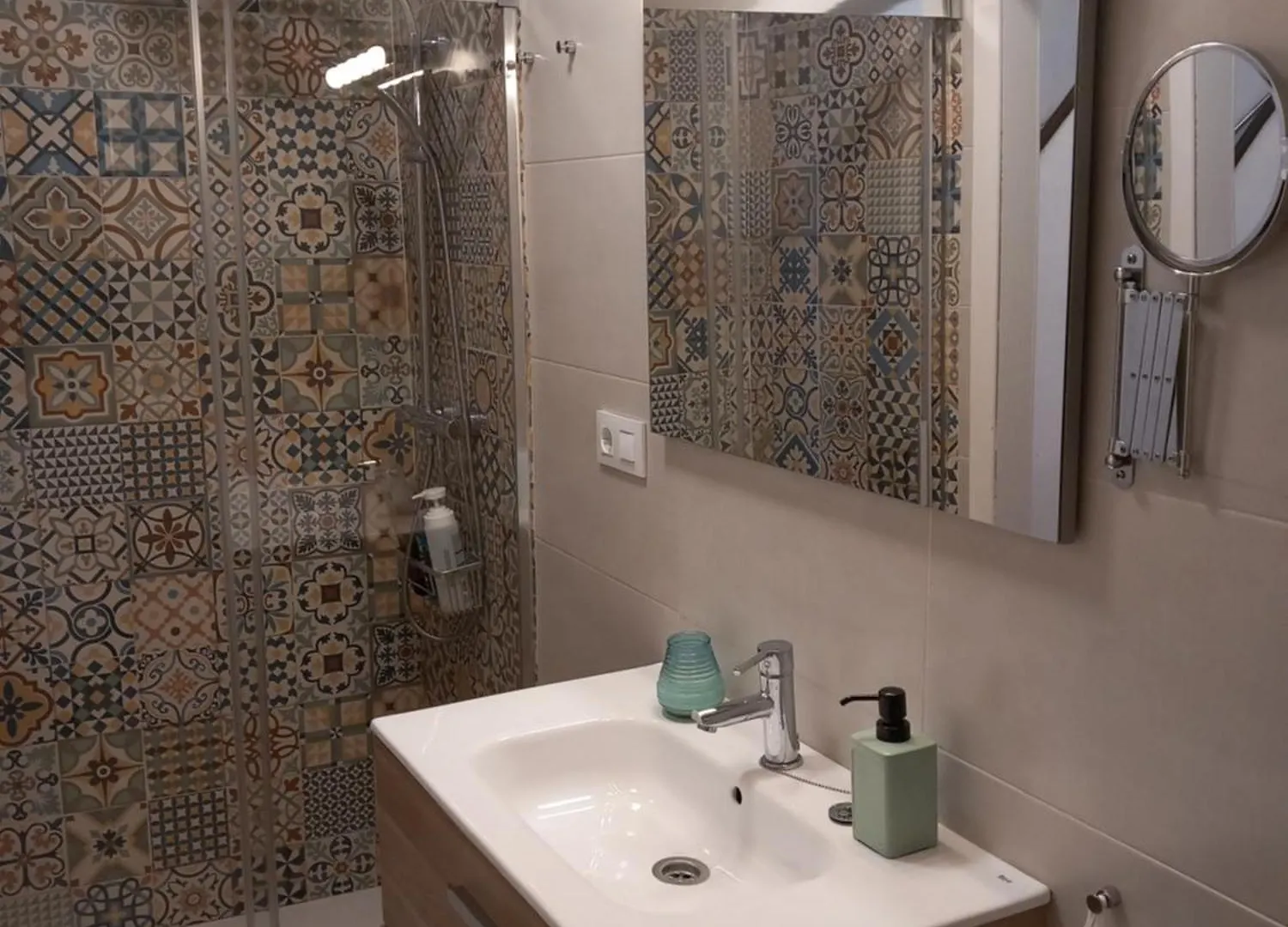 Casa Mora Triana Apartment Seville Spain