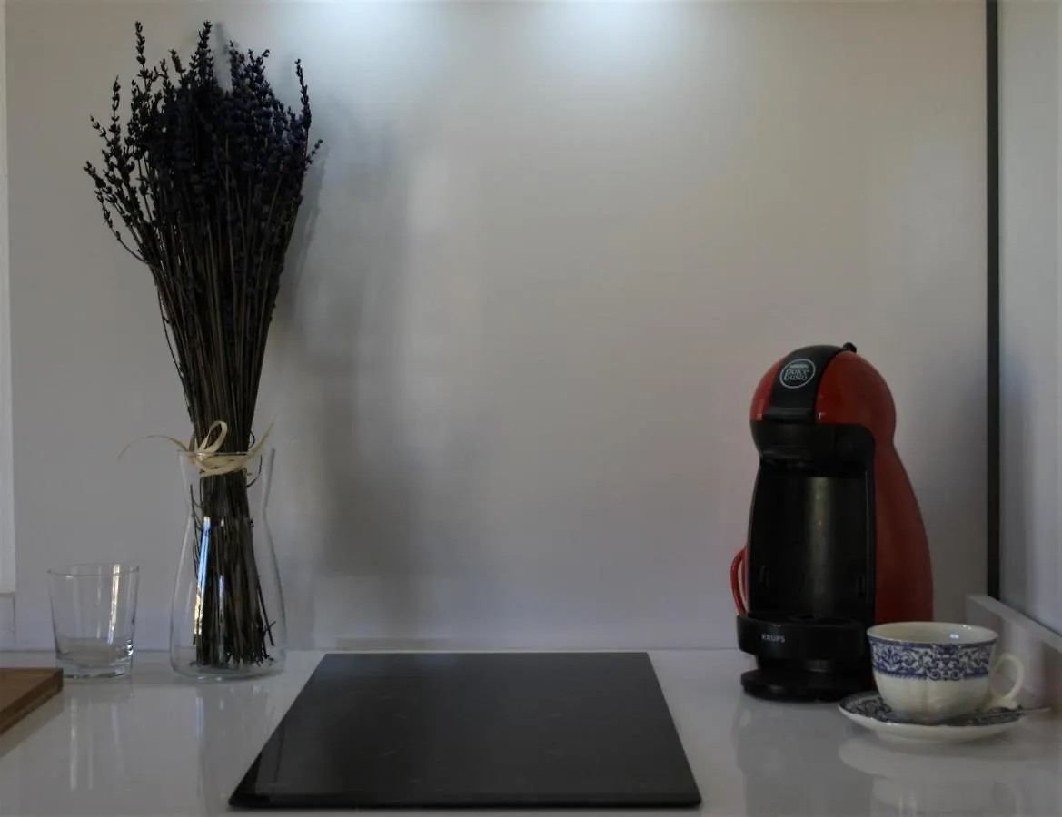 Casa Mora Triana Apartment Seville