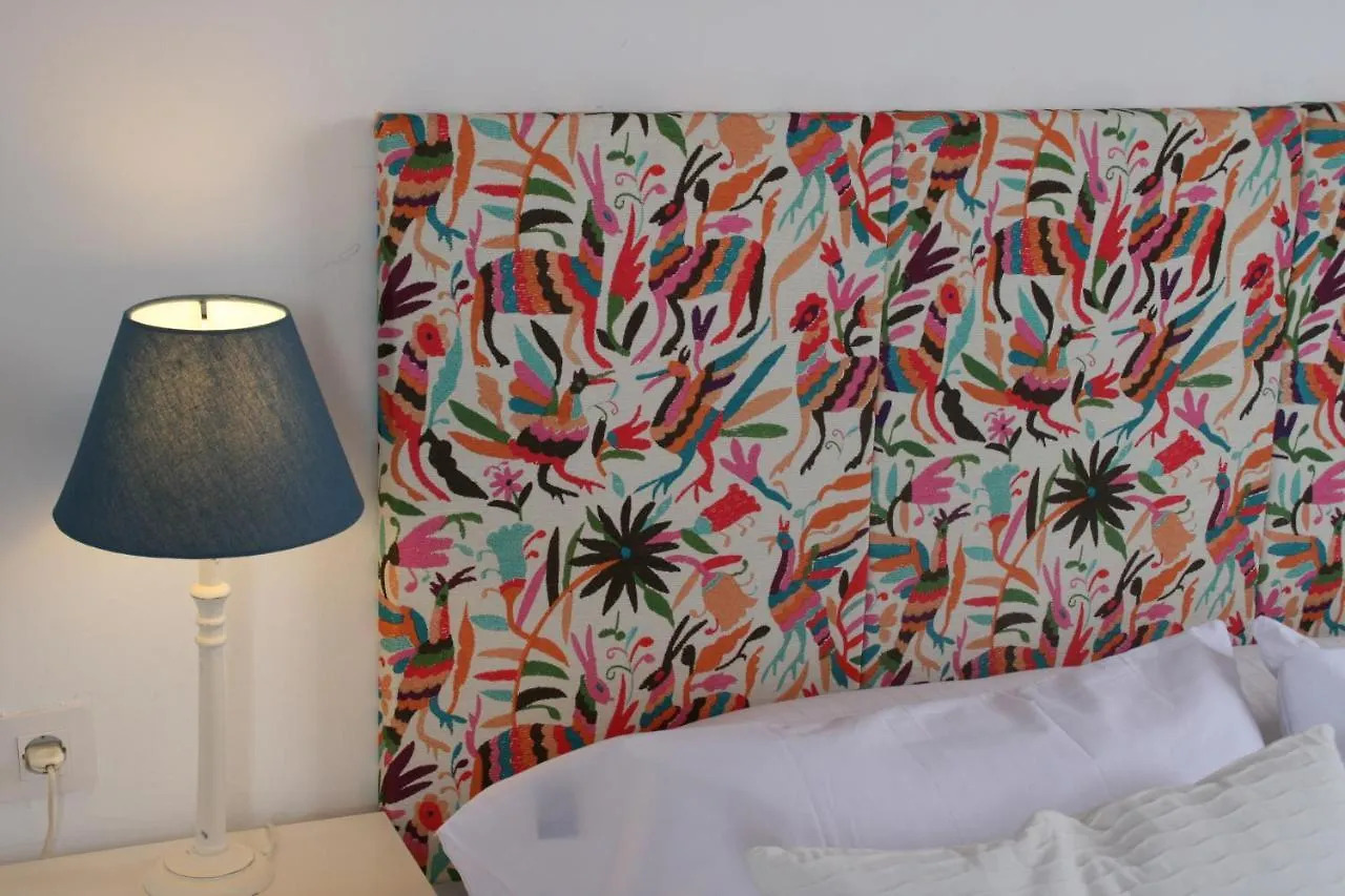Casa Mora Triana Apartment Seville 0*,  Spain