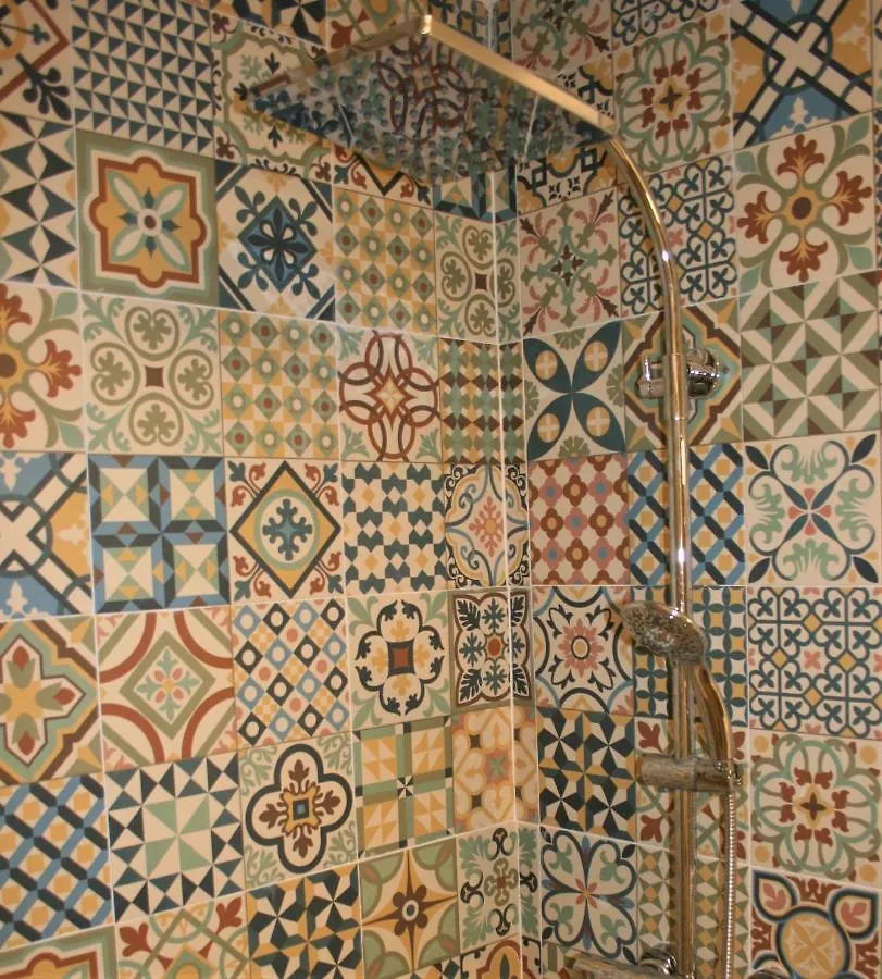 Casa Mora Triana Apartment Seville