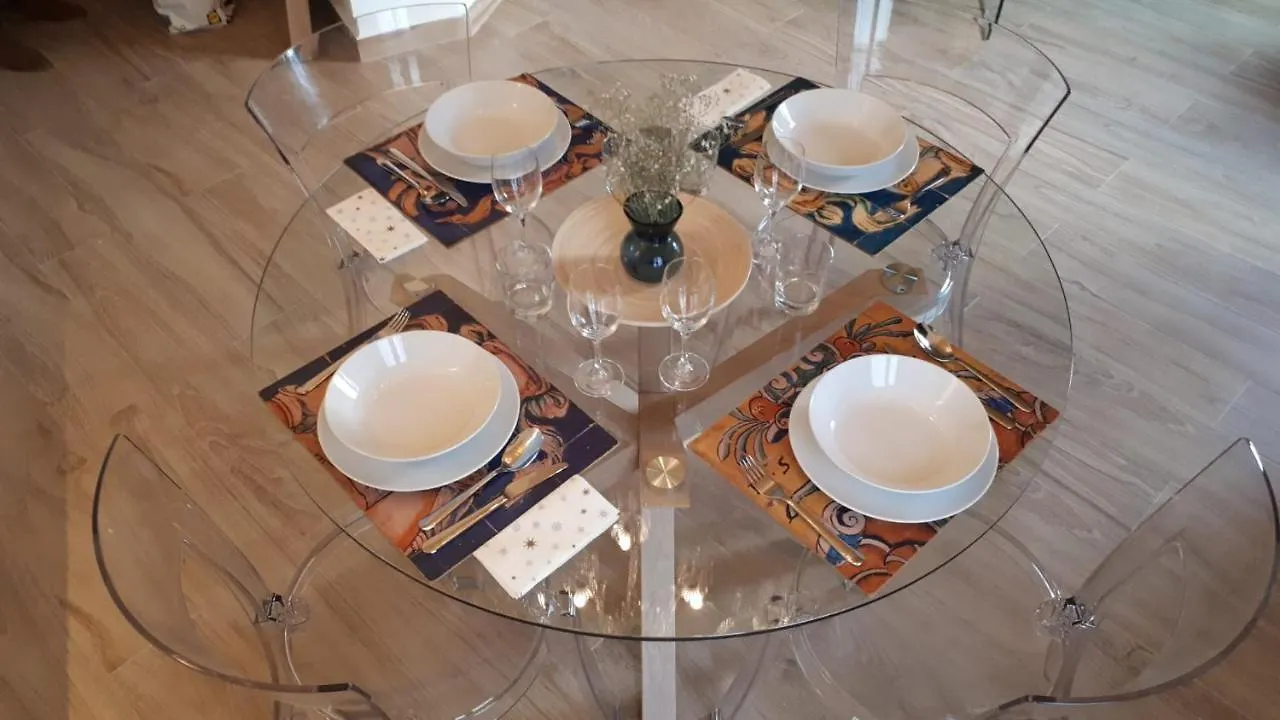 Casa Mora Triana Apartment Seville