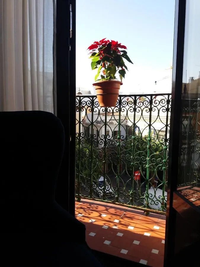 Casa Mora Triana Apartment Seville Spain