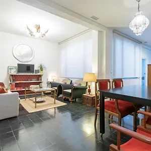 Appartement Garci Deluxe By Valcambre, Sevilla
