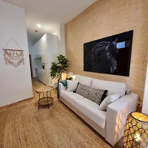 Appartement Monsalves 39, Sevilla