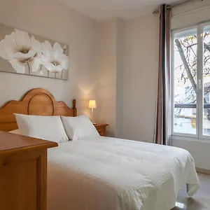 Appartement Cerca Del Alcazar Con Garaje Privado, Sevilla