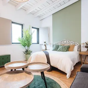 Appartement Lola De Triana, Sevilla