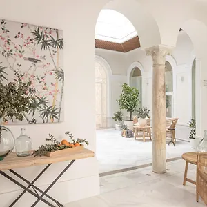 Appartement Mylu By Puerta Catedral, Sevilla