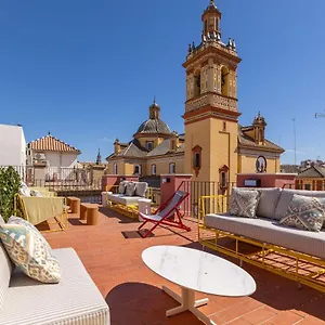 Appartement Ohliving San Bernardo, Sevilla