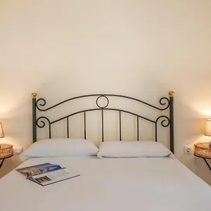 Appartement Ispal & Parking Historic Center Vutse06601, Sevilla