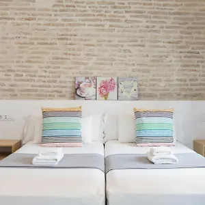 Appartement Dolium, Sevilla