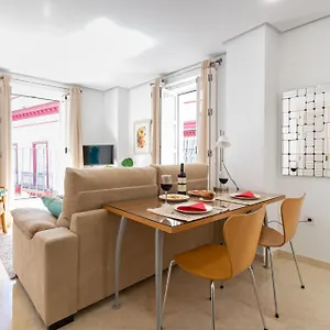 Appartement Bamberg By Valcambre, Sevilla