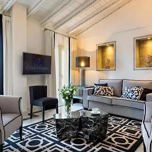 Appartement Casa De Triana Luxury By Casa Del Poeta, Sevilla