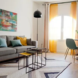 Appartement Gotoseville Gerona, Sevilla