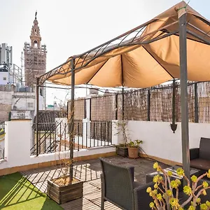 Appartement Abades Giralda, Sevilla