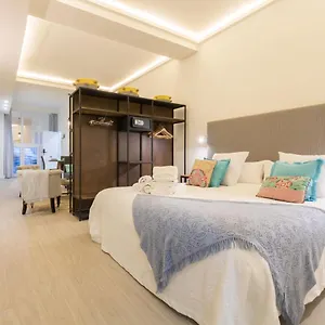 Appartement Flats, Sevilla