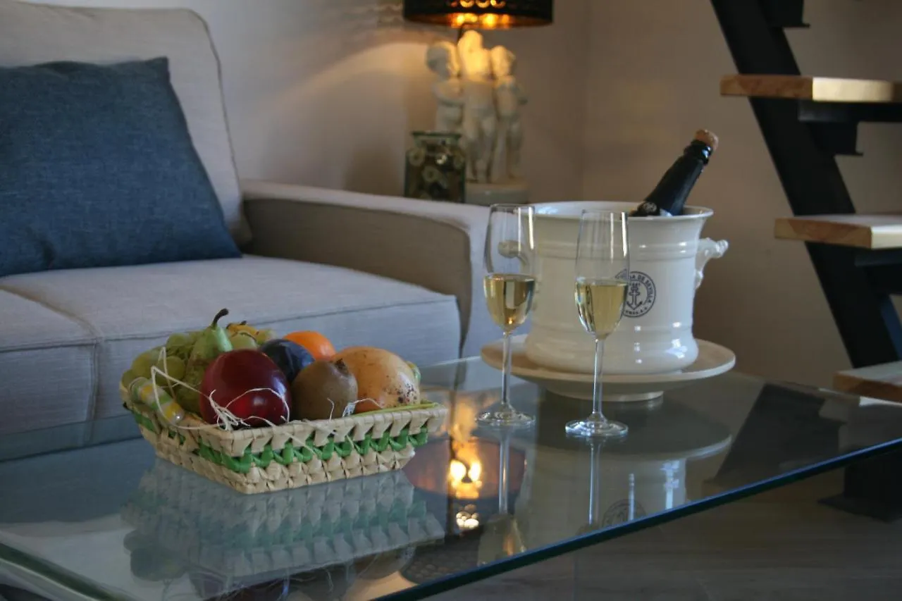 Casa Mora Triana Apartment Seville