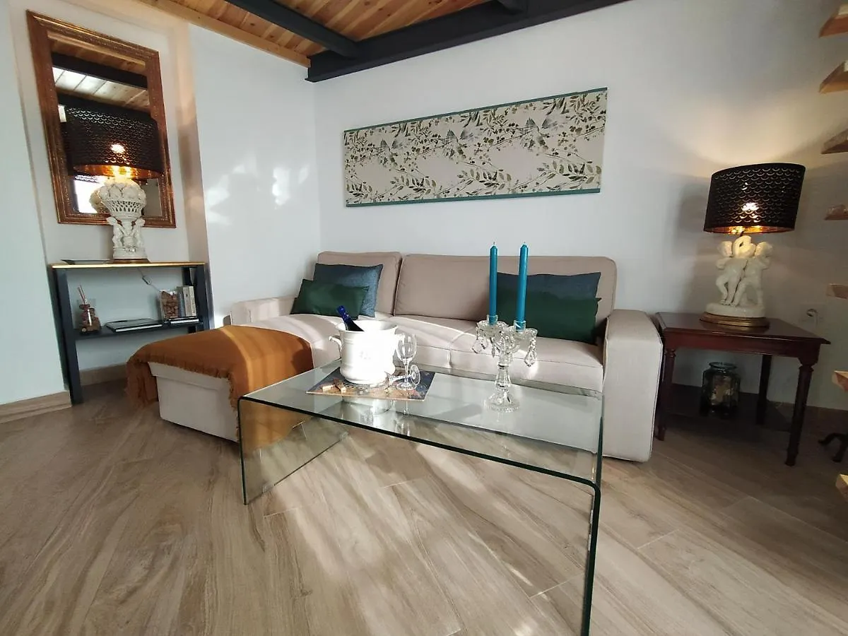 Casa Mora Triana Appartement Sevilla