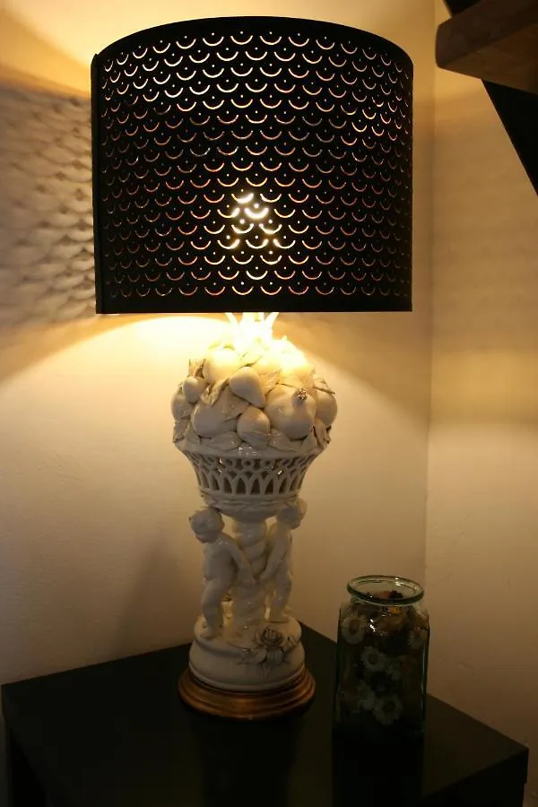 Casa Mora Triana Appartement Sevilla