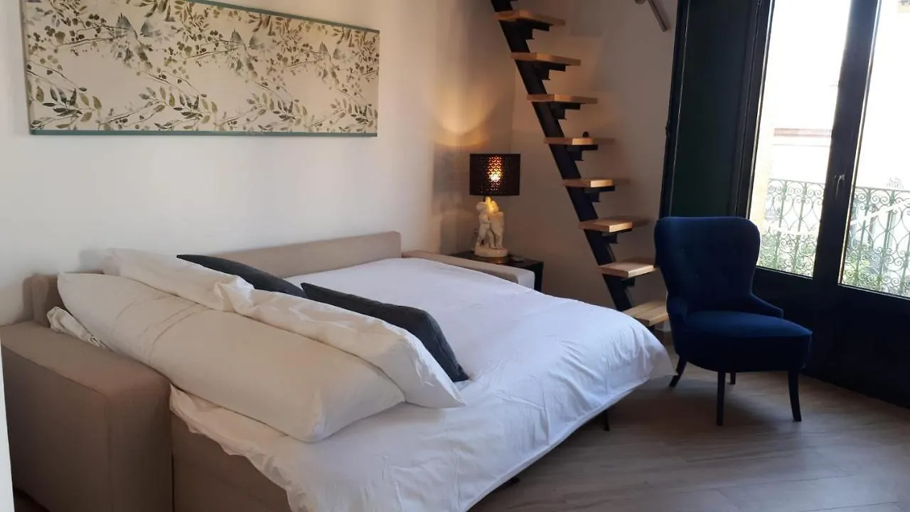 Casa Mora Triana Appartement Sevilla 0*,  Spanje