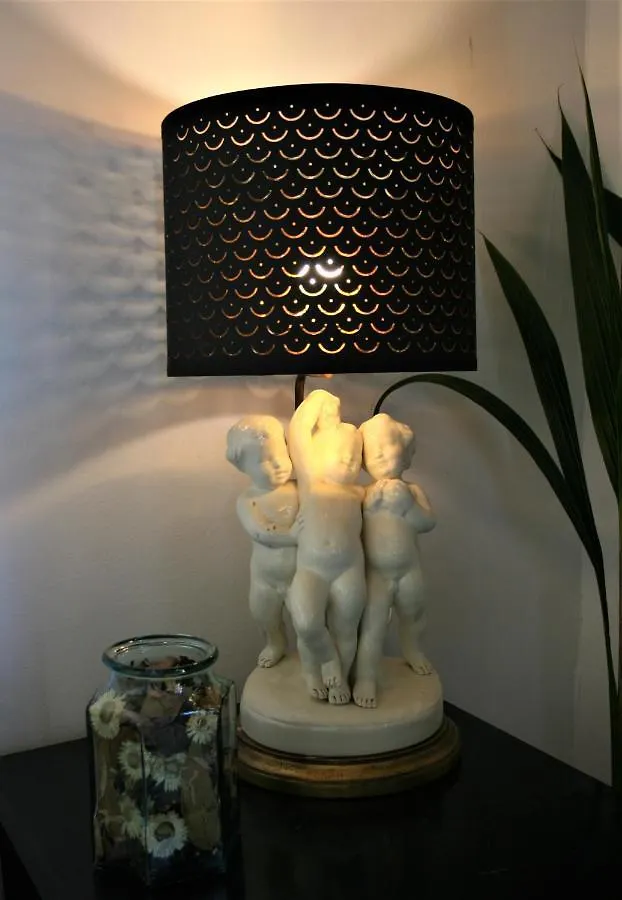 Casa Mora Triana Appartement Sevilla